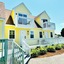 Blue Spruce Motel & Townhouses