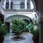 Le Pavillon Oriental