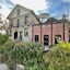 Maison Fleurie, A Four Sisters Inn