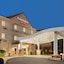 Fairfield Inn By Marriott Visalia Sequoia