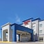Hampton Inn Lordsburg