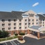 Fairfield Inn & Suites By Marriott Roanoke Hollins I-81