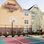 Residence Inn Spokane E Valley