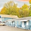 Rodeway Inn Lee