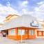 Super 8 By Wyndham Oklahoma Frontier City