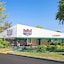 Knights Inn Detroit Area Sterling Heights