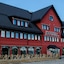 Hotell Fyrislund
