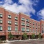 Fairfield By Marriott Inn & Suites Tulsa Downtown Arts District