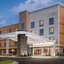 Fairfield Inn & Suites Madison South