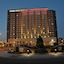 Overton Hotel And Conference Center