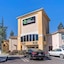 Extended Stay America San Jose Mountain View
