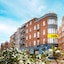 Staycity Aparthotels Christchurch