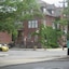 Olde Judge Mansion