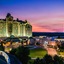 Grand Pequot Tower At Foxwoods