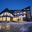 Hotel Ave Lux