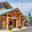 Ninepipes Lodge