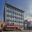 Hotel La Reine