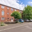Central Belfast Apartments: Salisbury