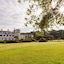 The Imperial Hotel