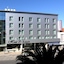 Hotel 4 Estações