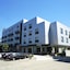 Hotel Feira Pedra Bela