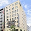 Hotel Wbf Sapporochuo