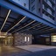 Hotel Park Side Hiroshima Peace Park