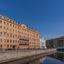 Gogol Hotel