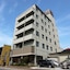 Hotel Route-Inn Court Uenohara