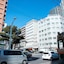 Hiroshima Pacific Hotel