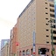 Hotel Route-Inn Yokohama Bashamichi