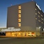 Hotel Misión Express Monterrey Aeropuerto La Fe