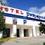 Hotel del Principado Tijuana Aeropuerto