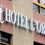 Hotel L'orbe