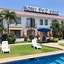 Hotel Pez Vela Manzanillo
