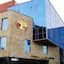 Raikin Plaza Hotel