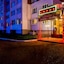 Hotel London-Paris