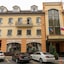Attache Hotel