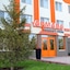 Armada Comfort Hotel