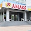 Amaks City Hotel