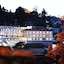 Hotel Vishnu Palace