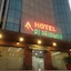 Hotel AT Residency