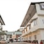 The Fern Brentwood Mussoorie, Series By Marriott