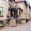 Hotel Villa Royal