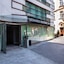 Leonardo Boutique Hotel Krakow City Center