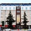 Baliktasi City Hotel