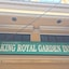 King Royal Garden Inn
