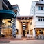 The Blue Pearl Kata Hotel
