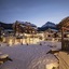 Post Alpina - Family Mountain Chalets