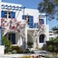 Paros Inn Seafront